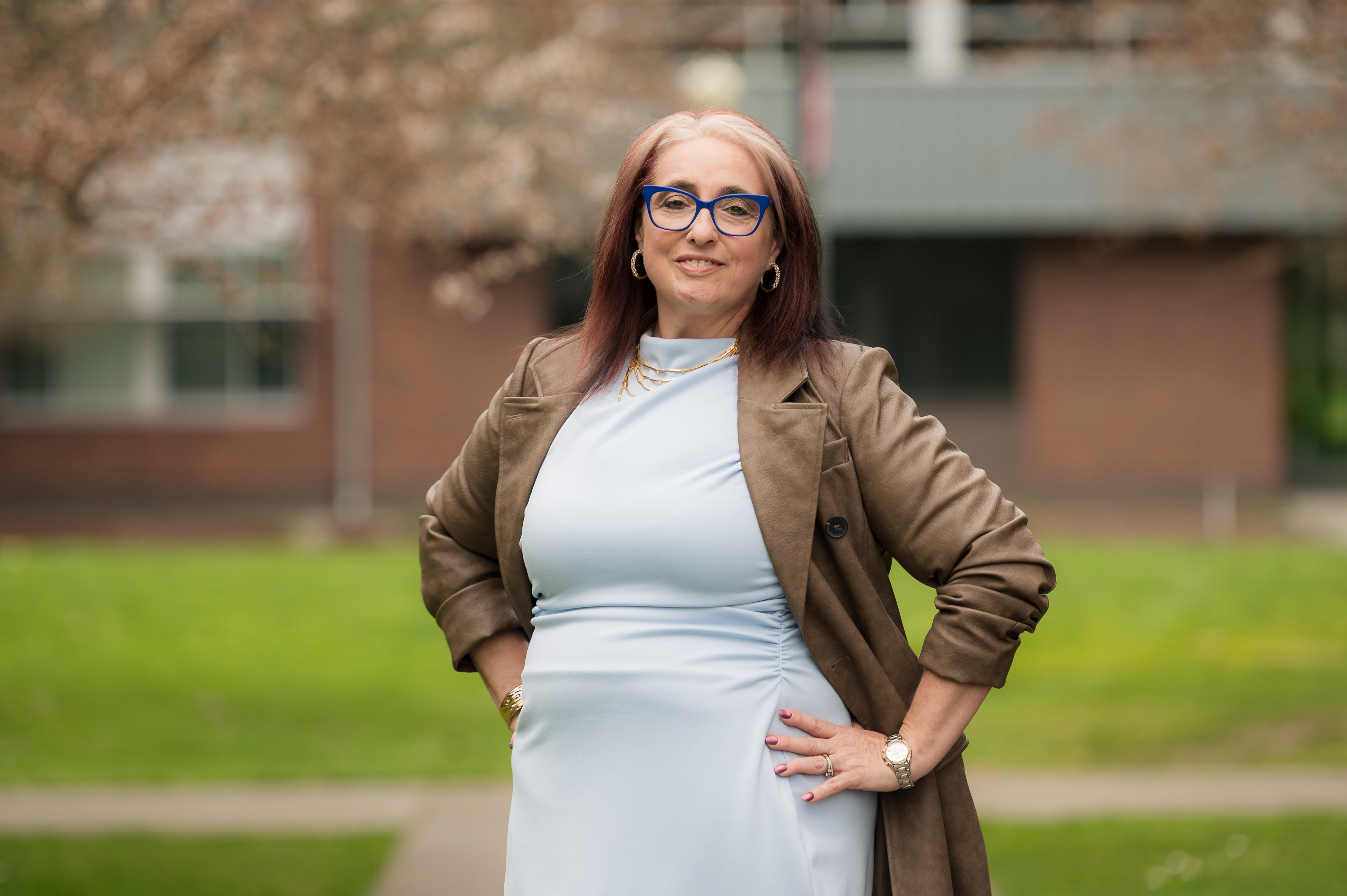 Buffy Howard, Turnaround Specialist